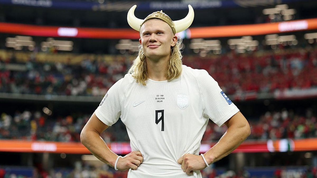 Erling Haaland’s Extreme ‘Viking Diet’ Becomes A Talking Point, Experts Urge Fans Not To Risk Serious Illness By Copying It 