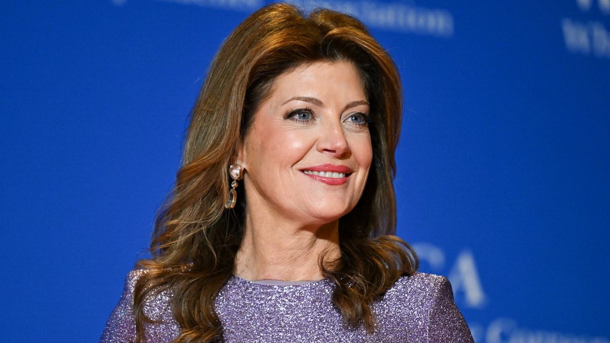 CBS News star Norah O'Donnell announces unexpected career move after stepping down from role