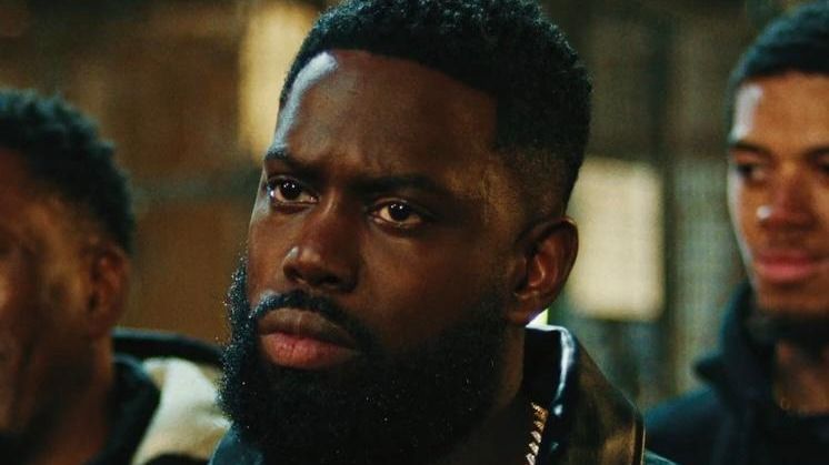 Rapper and Netflix star Ghetts receives prison sentence after fatal hit-and-run