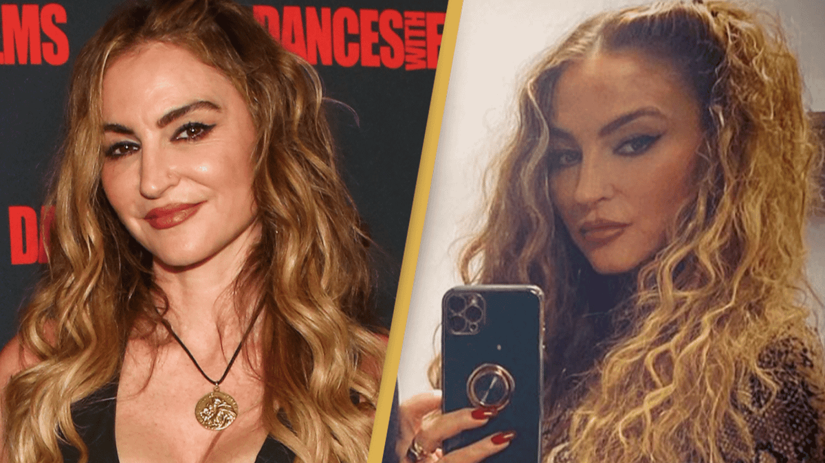 Drea de Matteo reveals she earns ‘way more’ from OnlyFans than she did