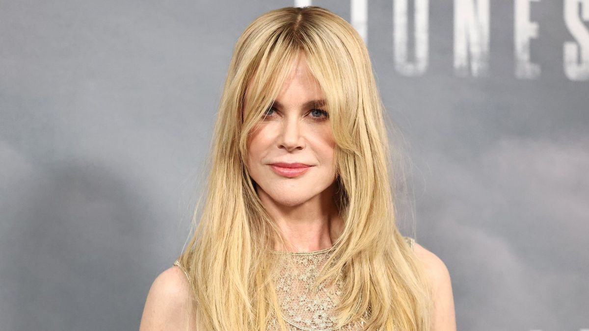 Nicole Kidman's rumored romance with LA businessman just 10 months after Keith Urban divorce