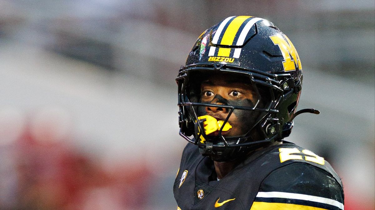Ahmad Hardy faces $19m NFL loss after being shot at Mississippi concert