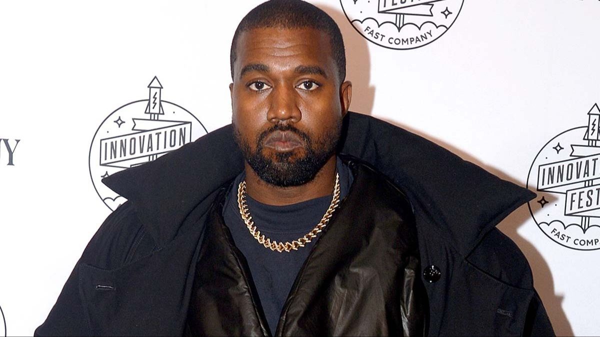 Major Brands Pull Out of Music Festival After Kanye West Booking Sparks Backlash