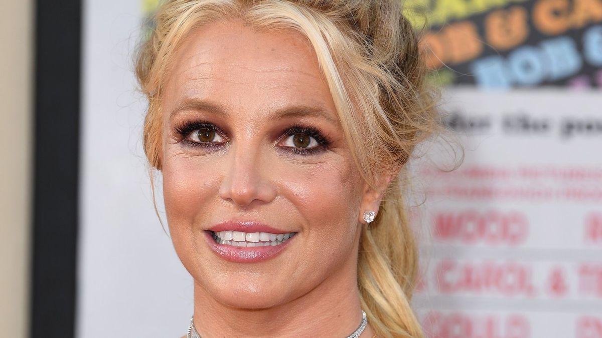 Britney Spears arrested for DUI in California