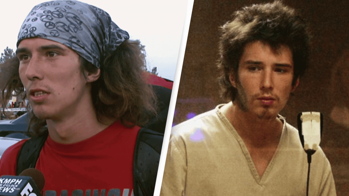 Kai Lawrence responds to how Netflix portrayed him in the Hatchet ...