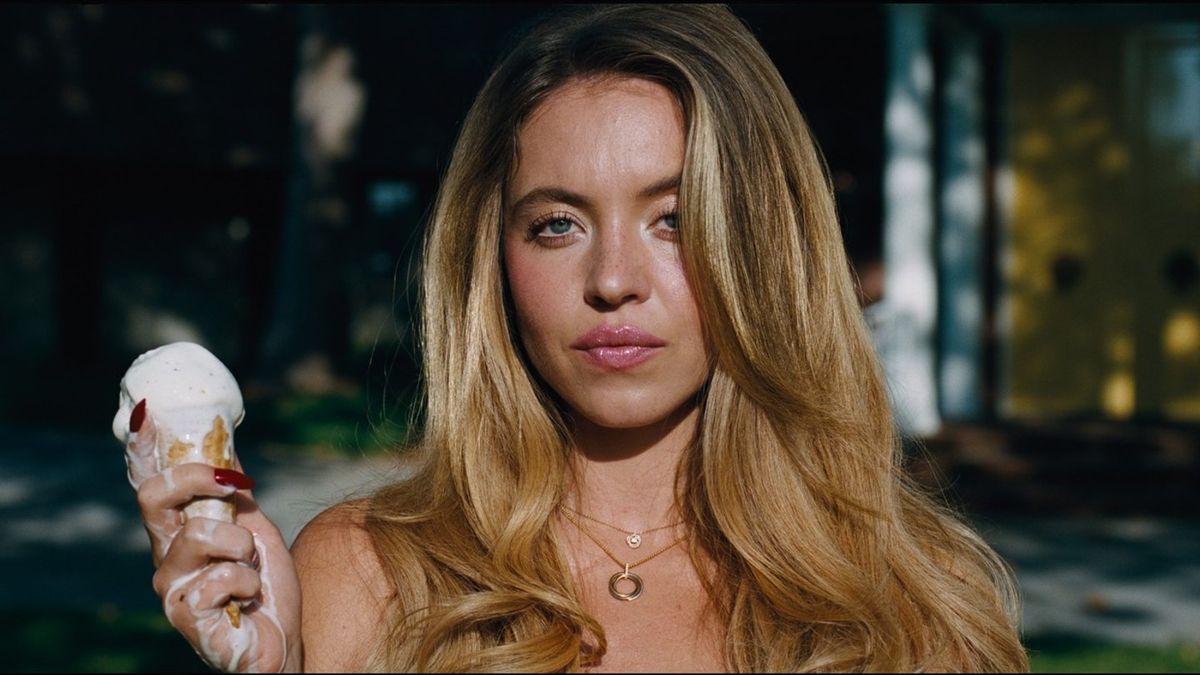 Sydney Sweeney's nude Euphoria scene used loophole to air before