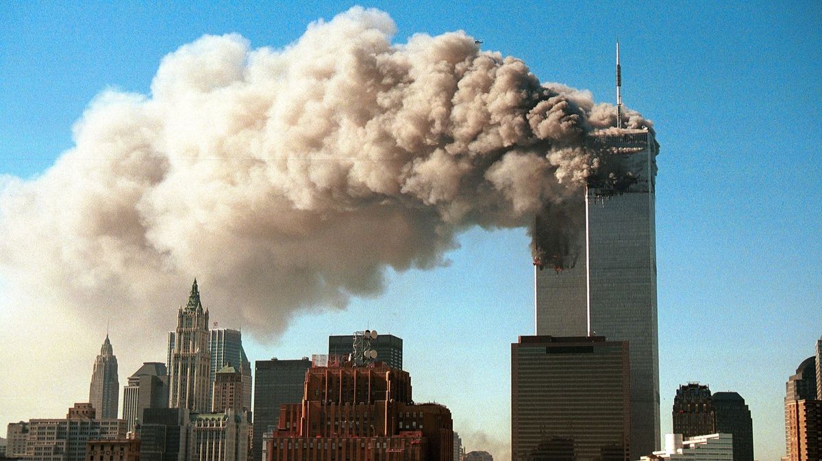 Woman reveals why she chose 9/11 as her wedding date despite brother's experience