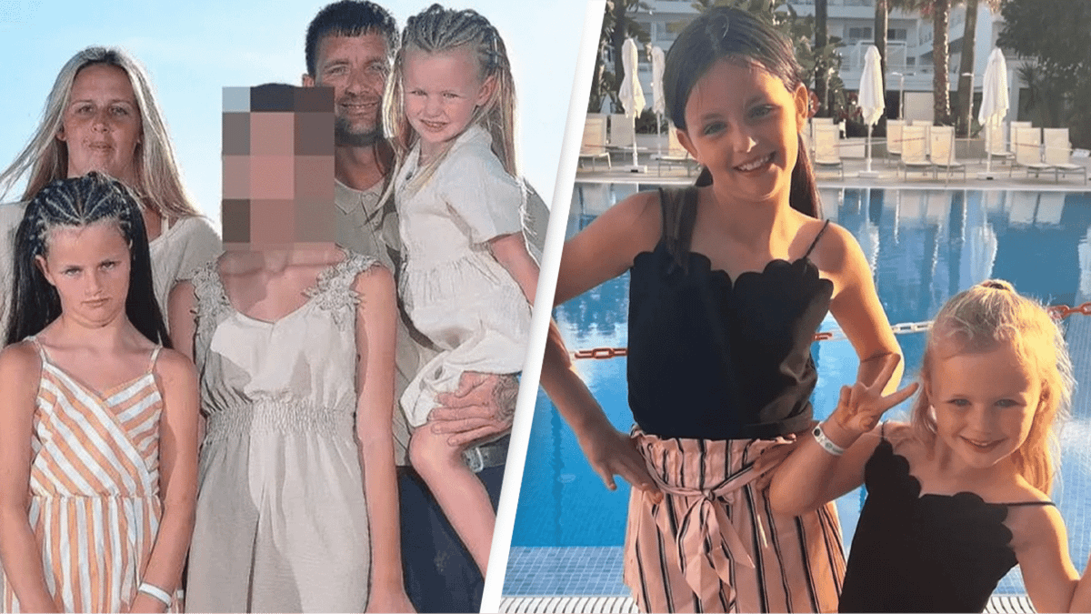 Carer of 11-year-old girl that lost entire family in tragic car crash ...
