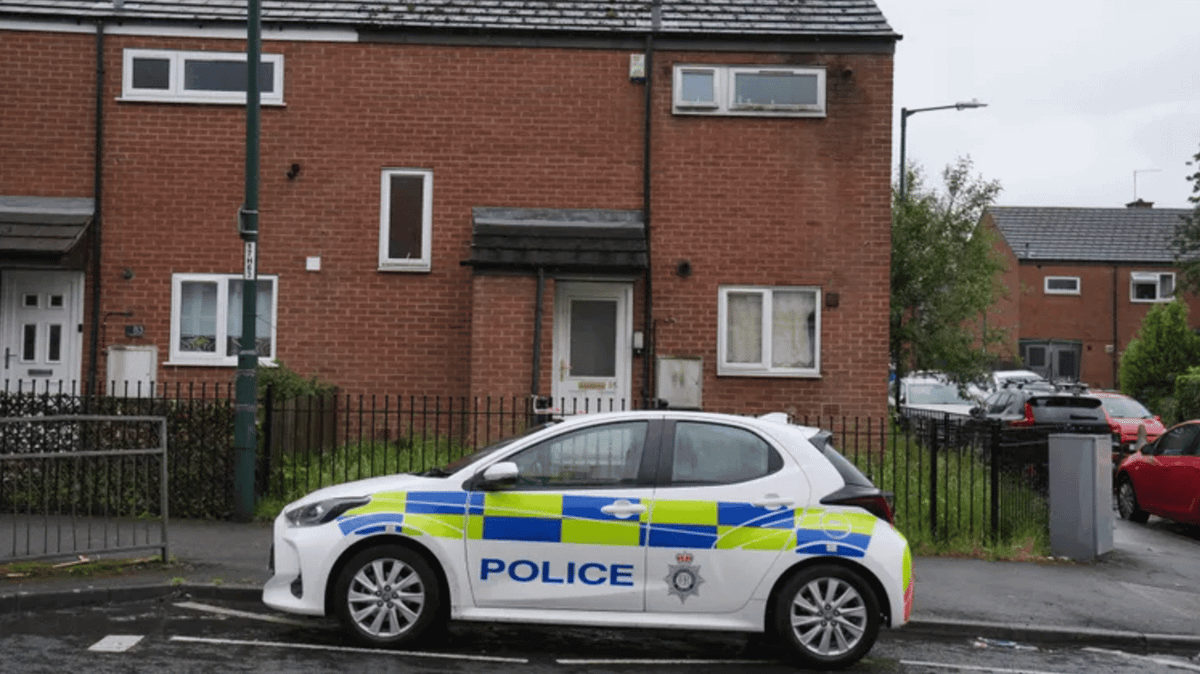 Police release tragic details of mom and teen daughter found dead ...