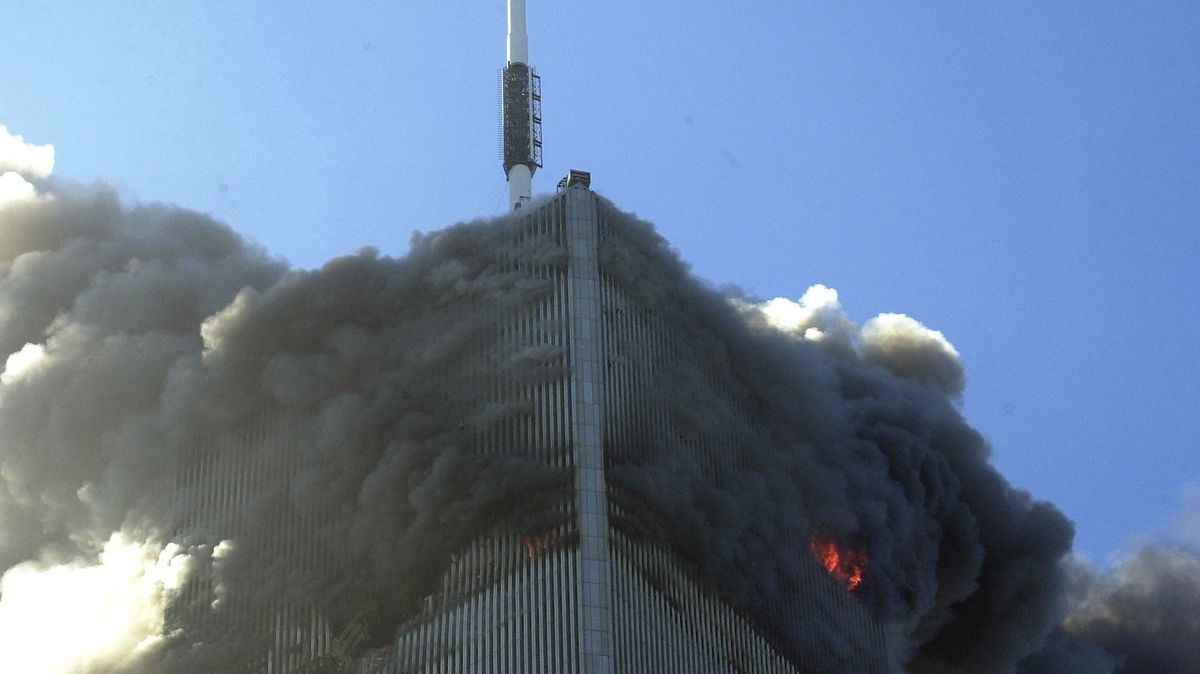 The haunting meaning behind each moment of silence during the 9/11 ceremony