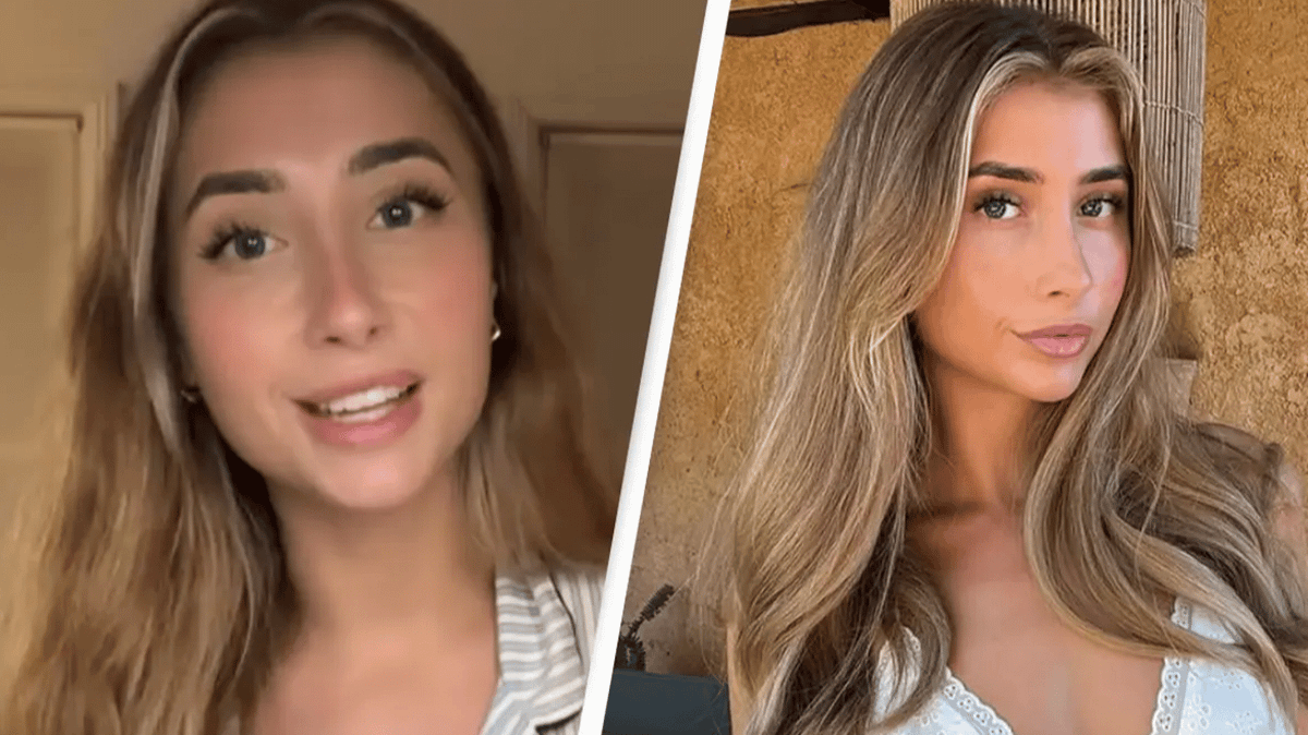 Doctor issues ‘extreme’ warning to OnlyFans star who plans to sleep