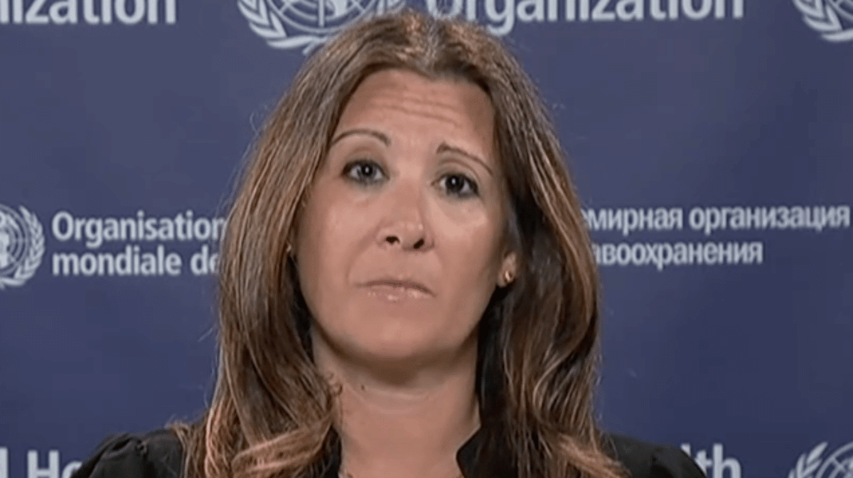 WHO Epidemiologist Confronts Disturbing Questions Over Hantavirus As Fears Of ‘The Next Covid’ Spread
