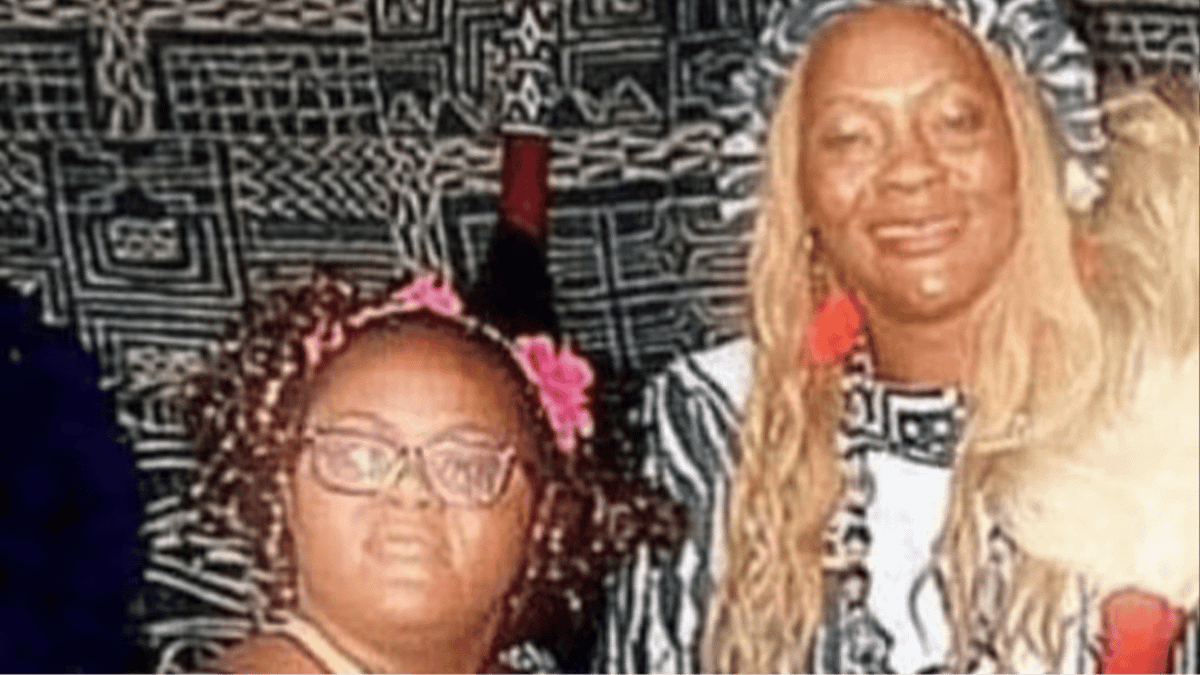 Every 'missed opportunity' to save mom and teen daughter found dead ...
