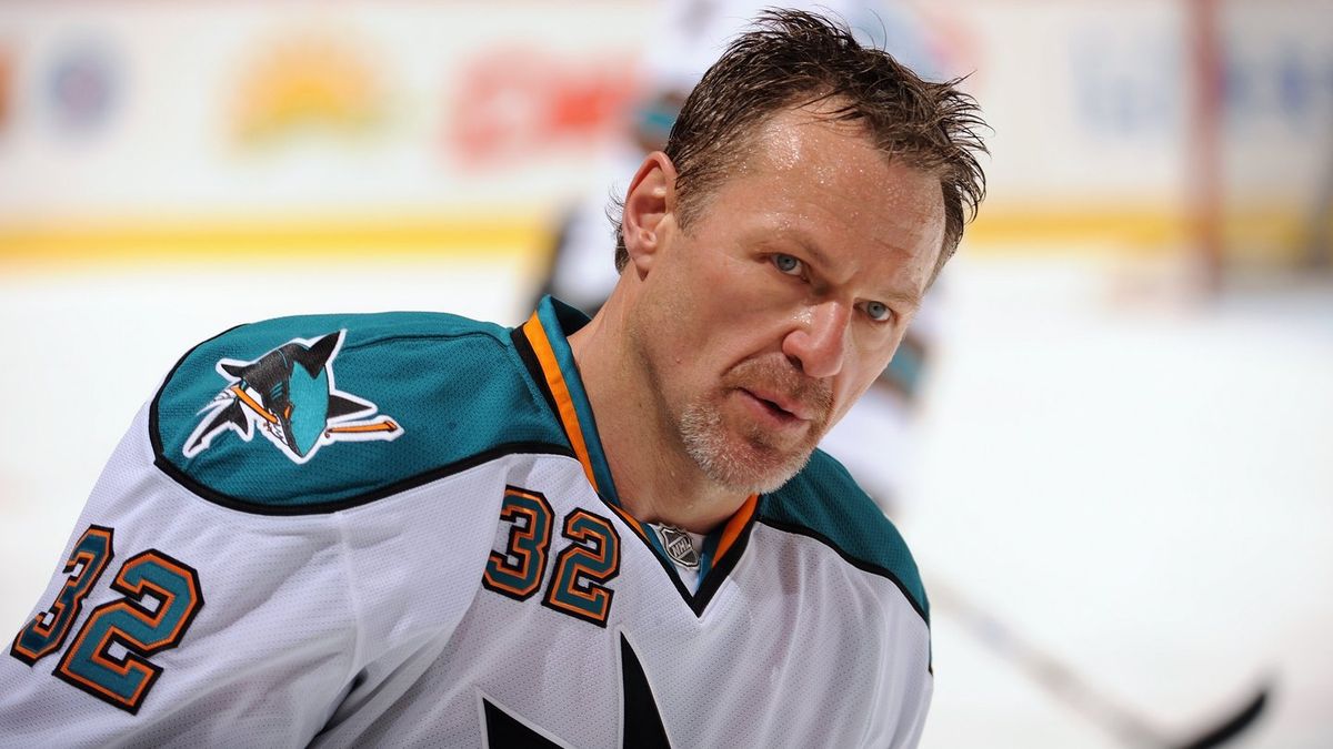 Claude Lemieux's son breaks silence on NHL star's death from 'apparent suicide'