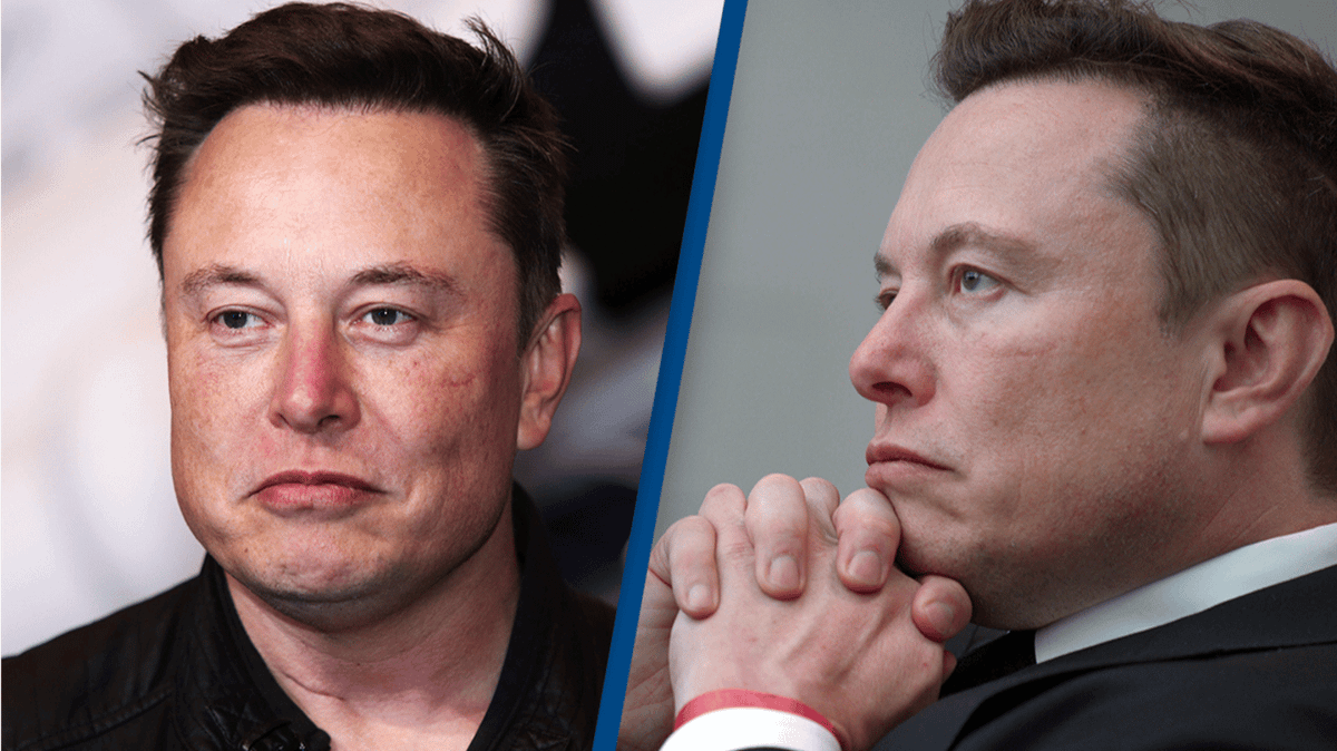Elon Musk plays down buying ad space on Twitter from his own company