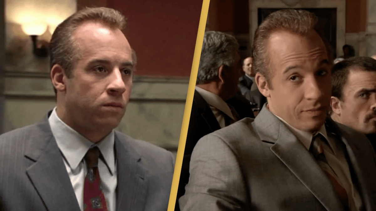 People are blown away by film that shows Vin Diesel with hair