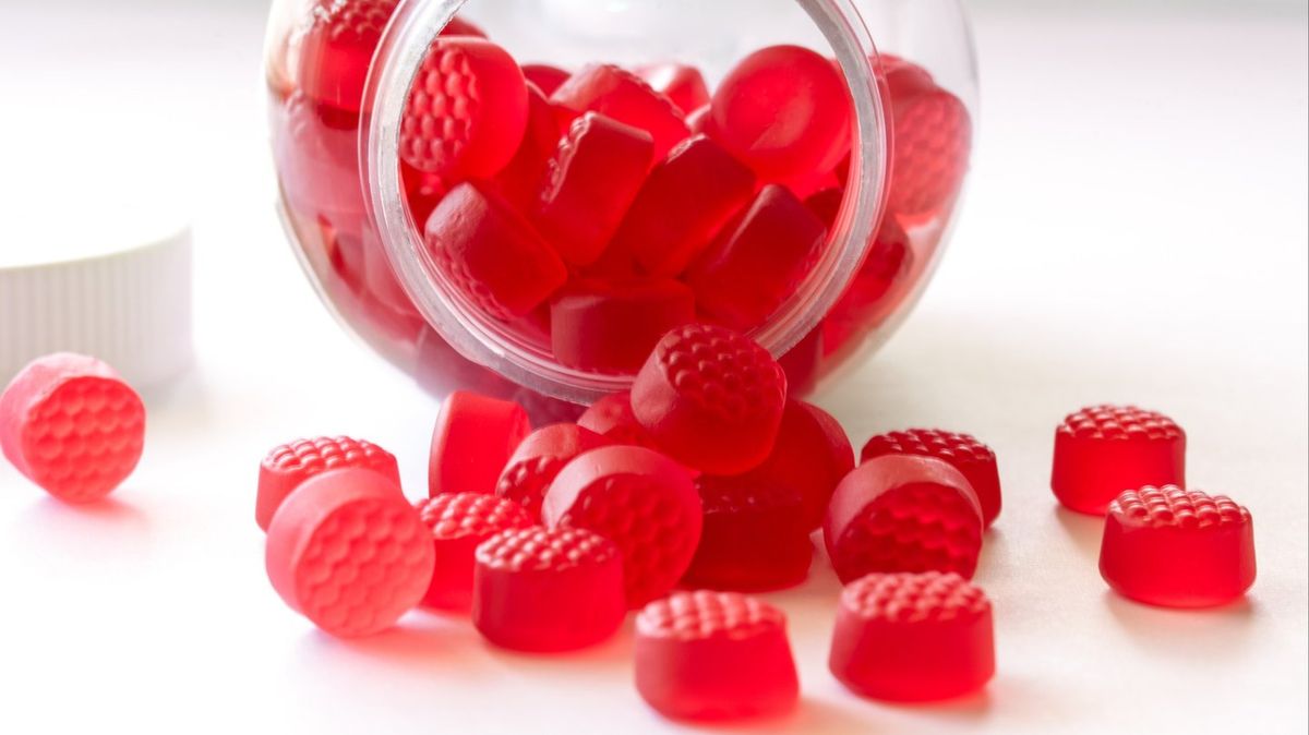 Doctor issues overdose warning to people taking gummy supplements regularly