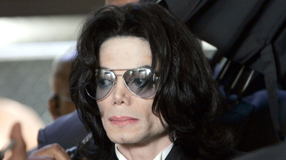 Michael Jackson's Cause Of Passing Explained And Why It Was Ruled A Homicide