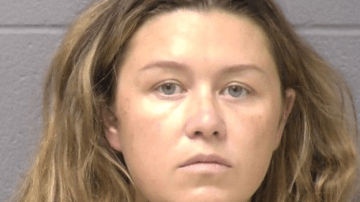 Husband of Illinois mom who allegedly killed son, two, breaks silence in 'support' of his wife