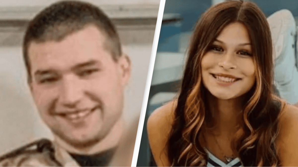Police officer in horror crash that killed teen cheerleader charged ...