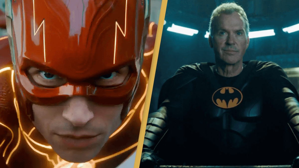 The Flash projected to lose Warner Bros. Discovery Almost $200 Million