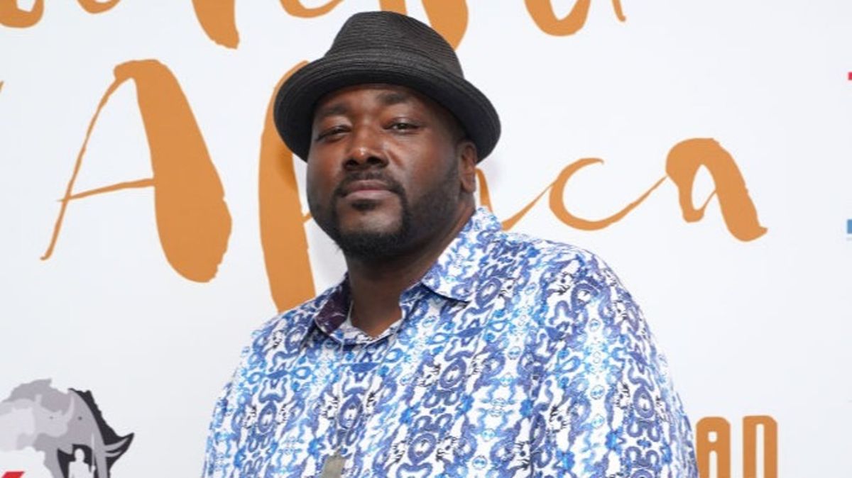 The Blind Side star Quinton Aaron set to return to acting after life-threatening health scare