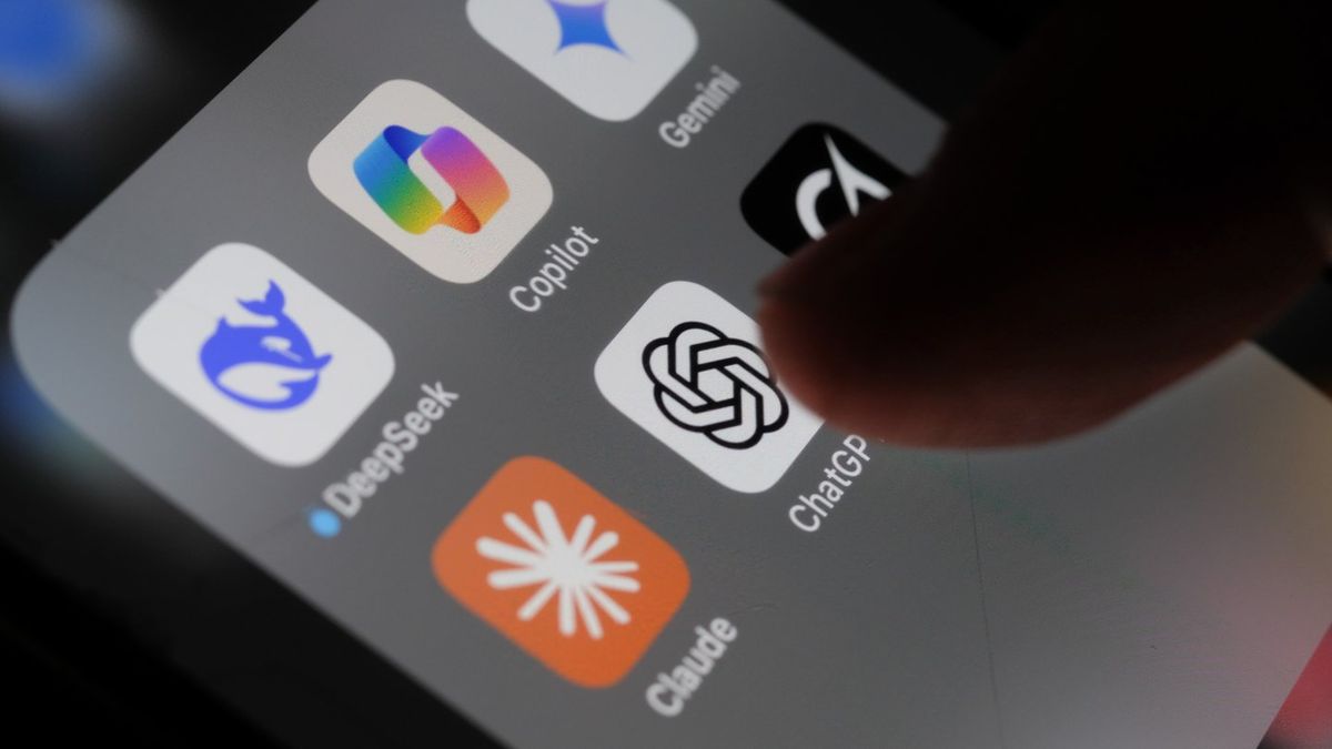 OpenAI can now send your texts for you in new ChatGPT update