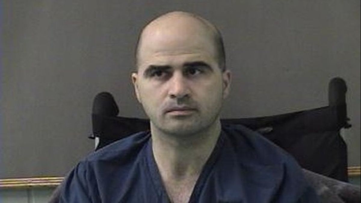 Find more about Military lawyer gives verdict on plan to livestream Fort Hood shooter's firing squad execution