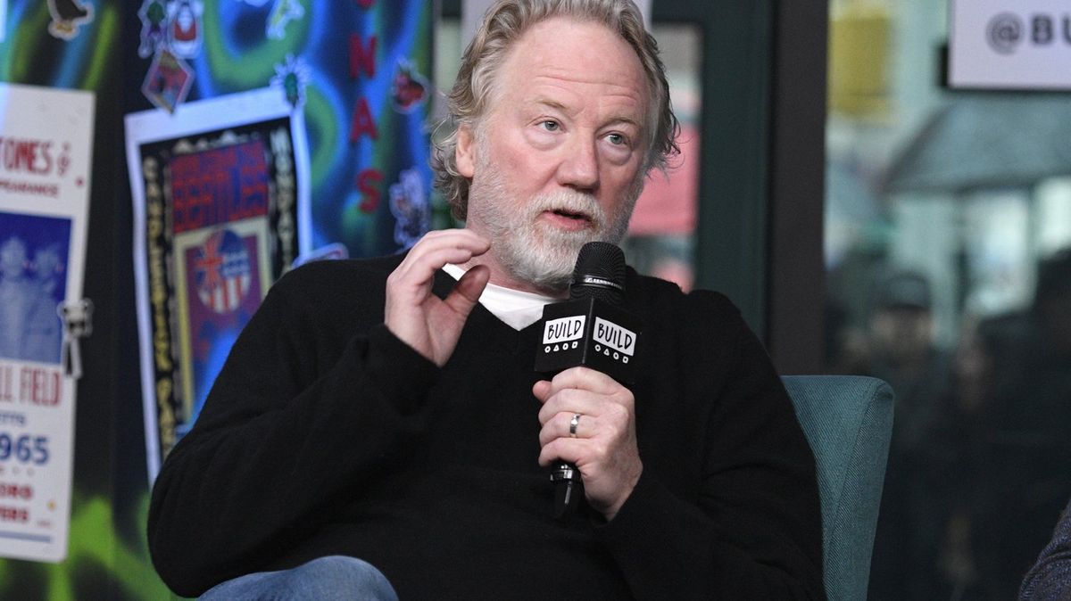West Wing actor Timothy Busfield faces child sex abuse charges as ...
