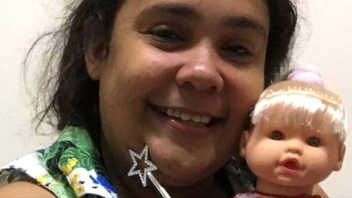 Woman, 37, adopted by family had convinced them she was 12 and fled abuse