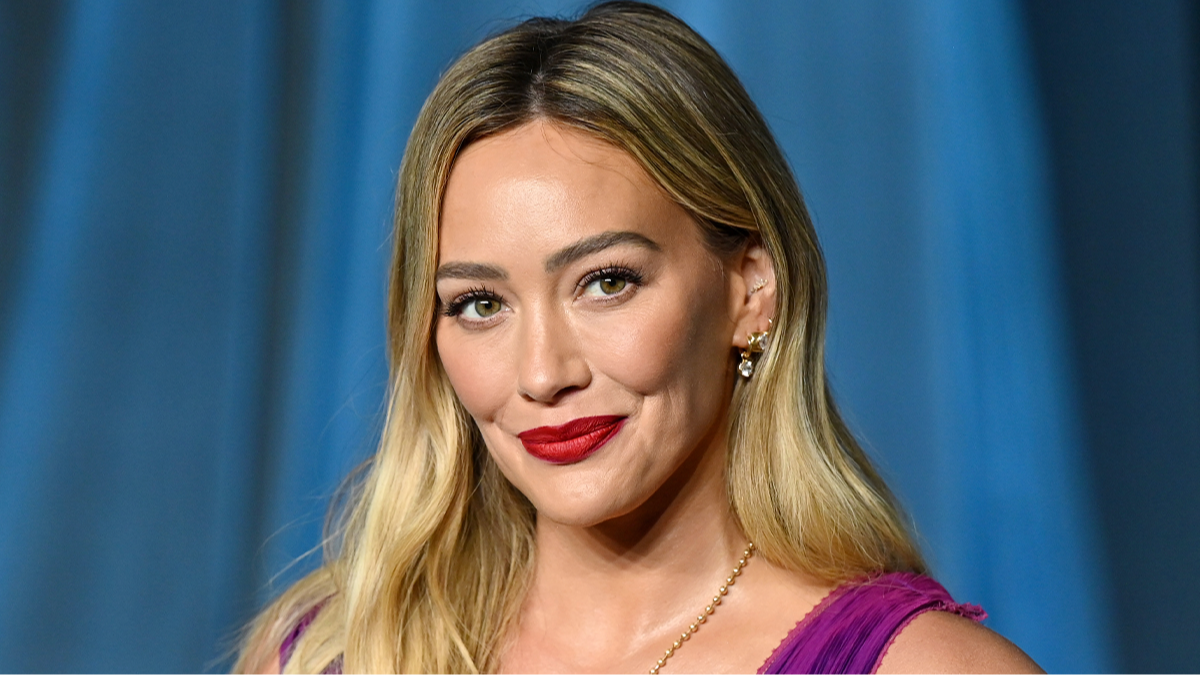 Hilary Duff finally breaks silence on Ashley Tisdale drama after she called out ‘toxic’ mom group