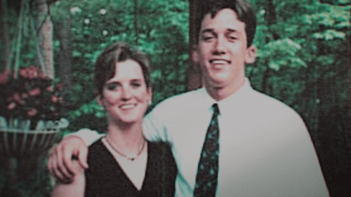 Brother of woman who went missing onboard ship makes brutal dig at ...