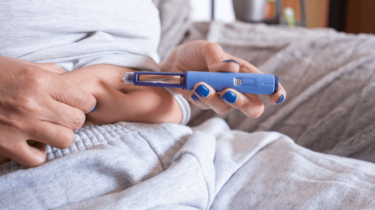 Doctor explains how to travel with GLP-1s and why you should never pack it  in your suitcase