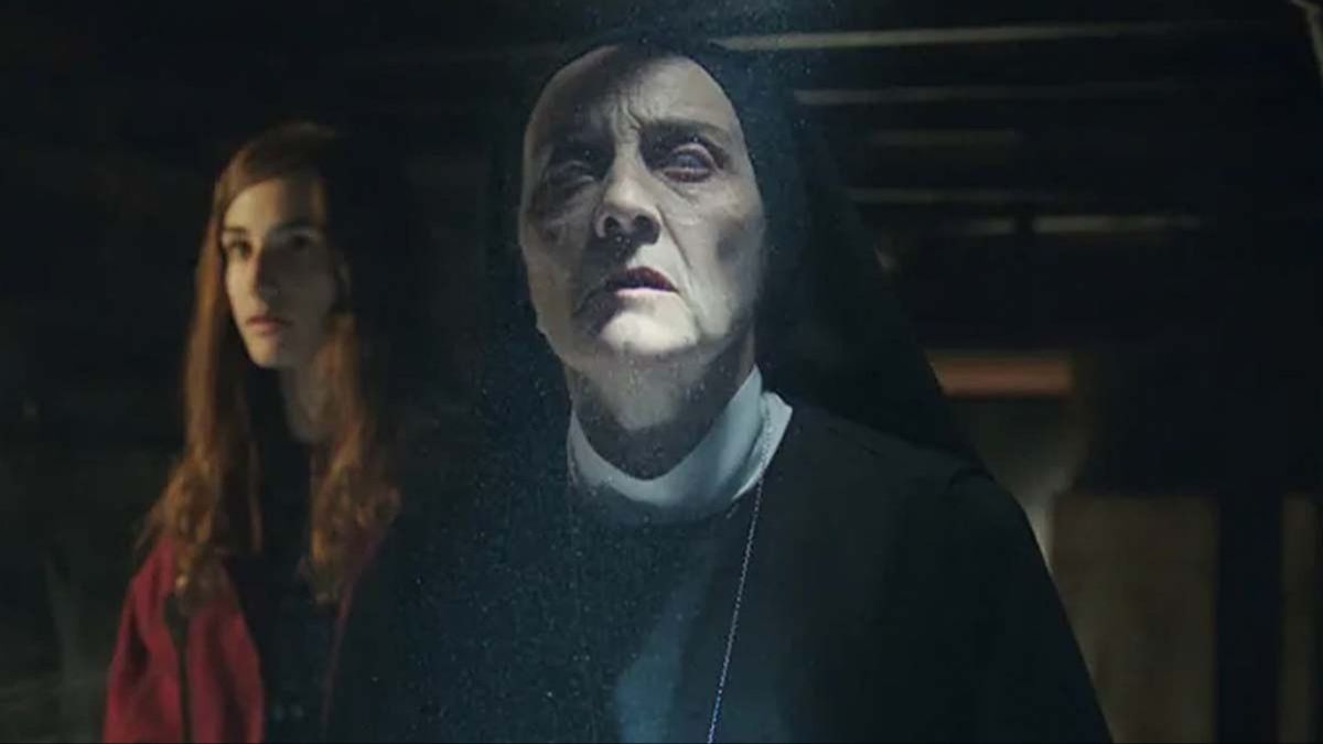 Disturbing true story behind infamous Netflix horror film