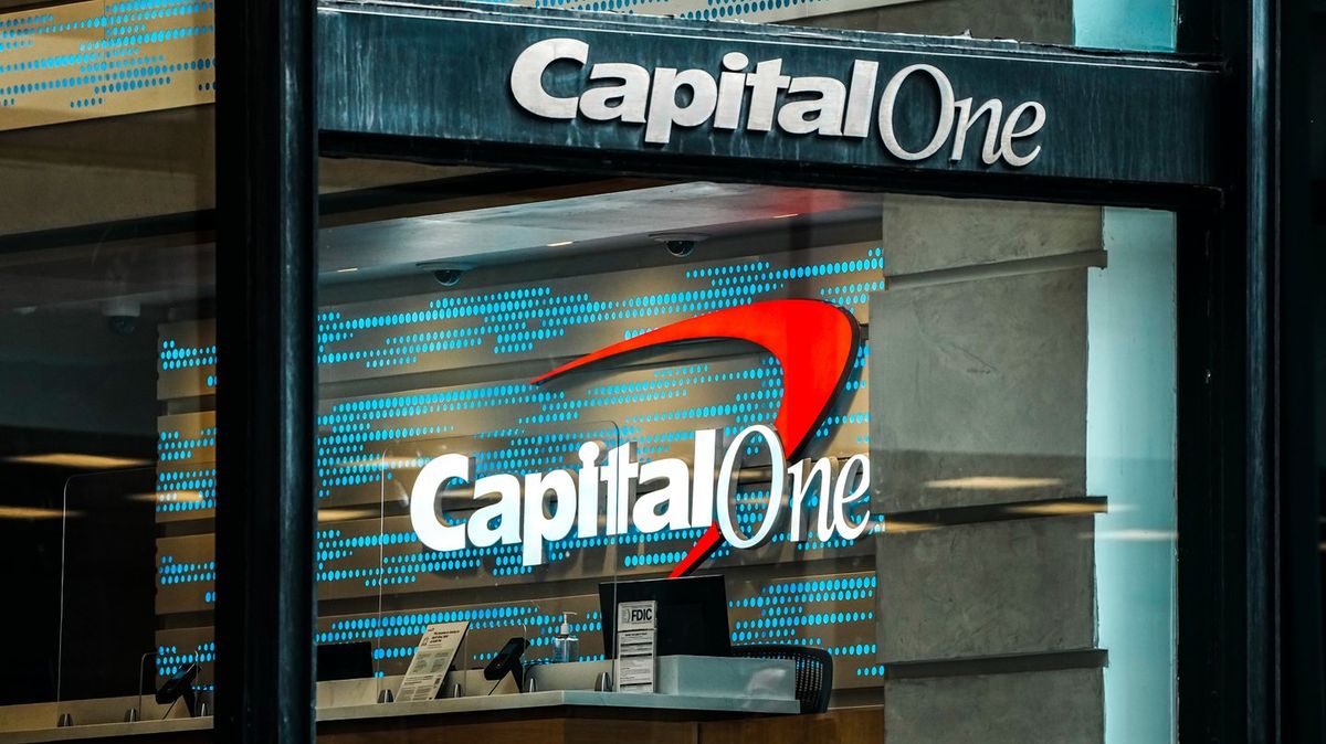capital one net worth 2020 - Ilustrasi 2