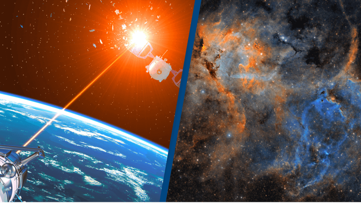 Earth Just Received Record breaking Laser beamed Message From earth-just-received-record-breaking-laser-beamed-message-from