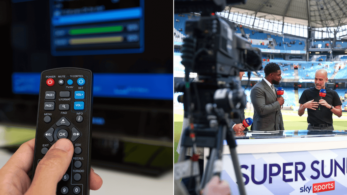 The punishment you could face for using Amazon Fire TV Sticks to ...