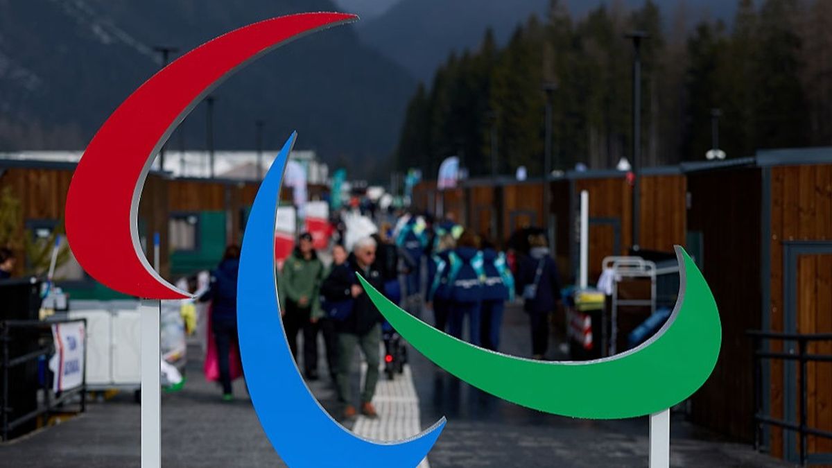 Nation pulls out of Paralympic Games just hours before opening ceremony