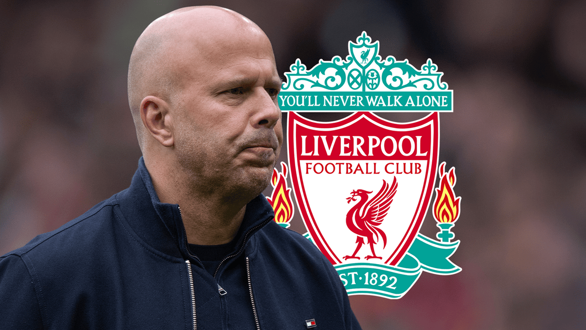 Liverpool sack Arne Slot after title defence