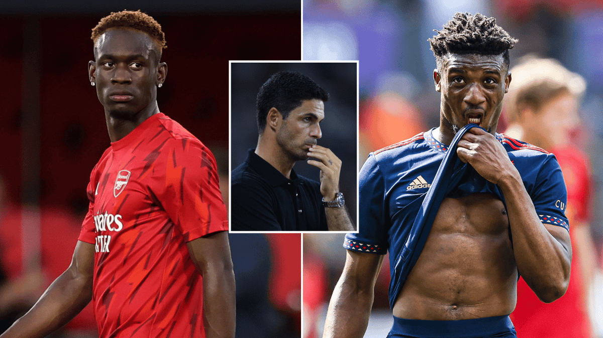 Arsenal could miss out on £50million transfer windfall needed for Mohammed Kudus move