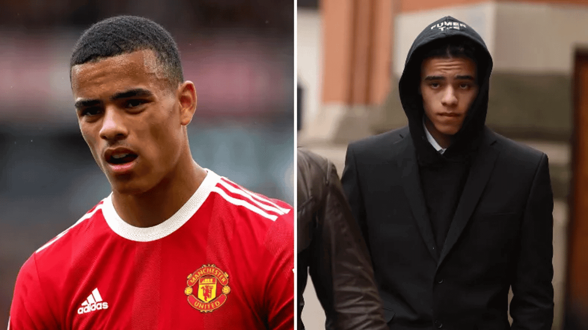 High-Quality Uefa Investigate Mason Greenwood As Fenerbahce Issue Statement After Champions League Win Photo for Desktop High-Quality Uefa Investigate Mason Greenwood As Fenerbahce Issue Statement After Champions League Win Photo for Desktop