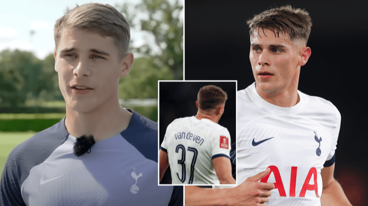 Micky-van-de-Ven-Tottenham-