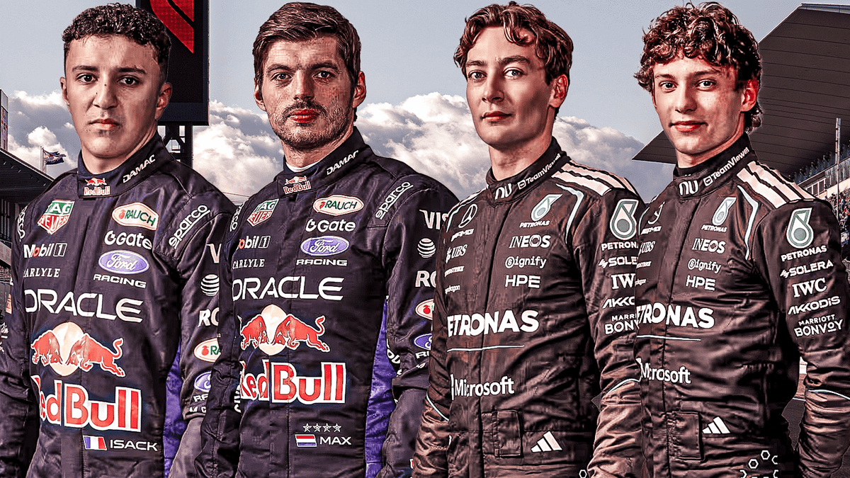 FIA Bans Mercedes and Red Bull's Controversial Engine Trick Ahead of Miami F1 Race