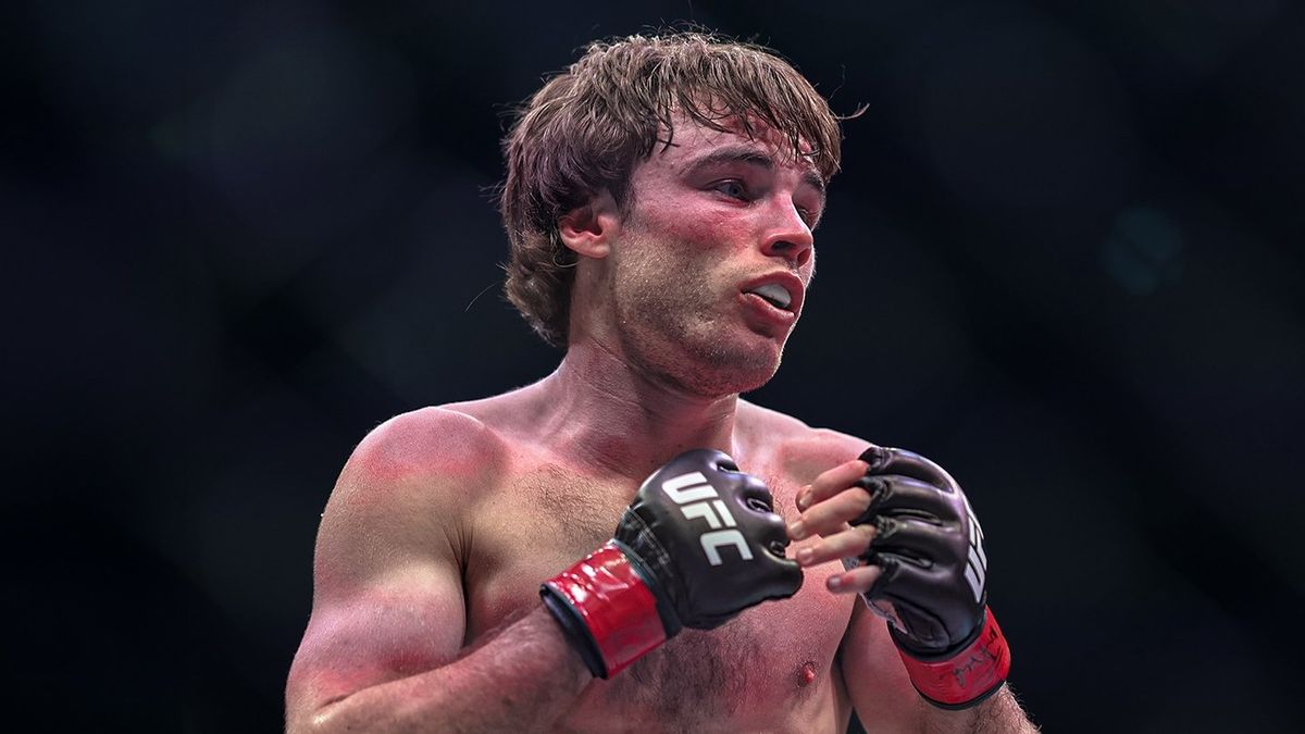 Luke Riley makes bold prediction ahead of blockbuster fight on Conor ...