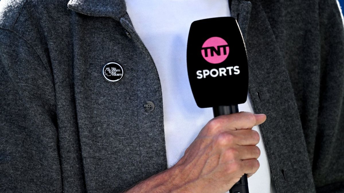 TNT Sports confirm ‘big news’ that will impact every subscriber   SPORTbible