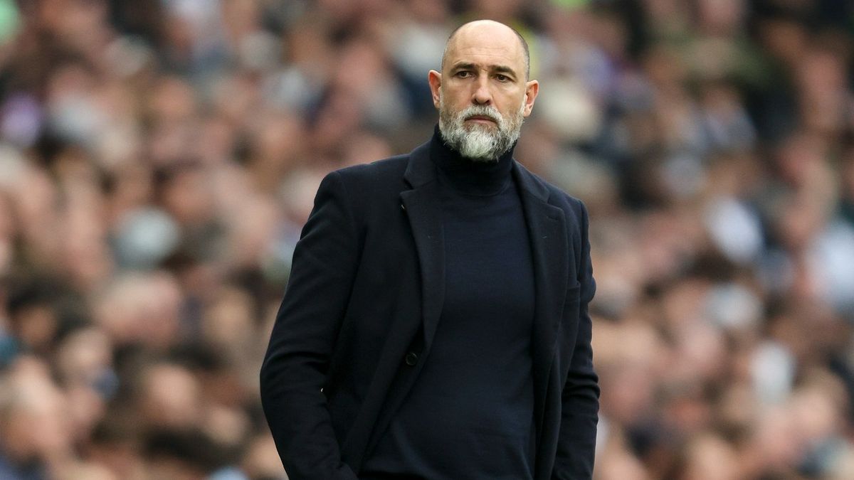 Spurs make Igor Tudor sack decision immediately after Nottingham Forest defeat - SPORTbible