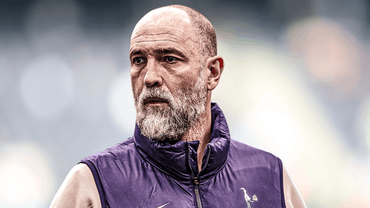 Igor Tudor leaves Spurs as two managers emerge as odds-on favourites to replace him - SPORTbible