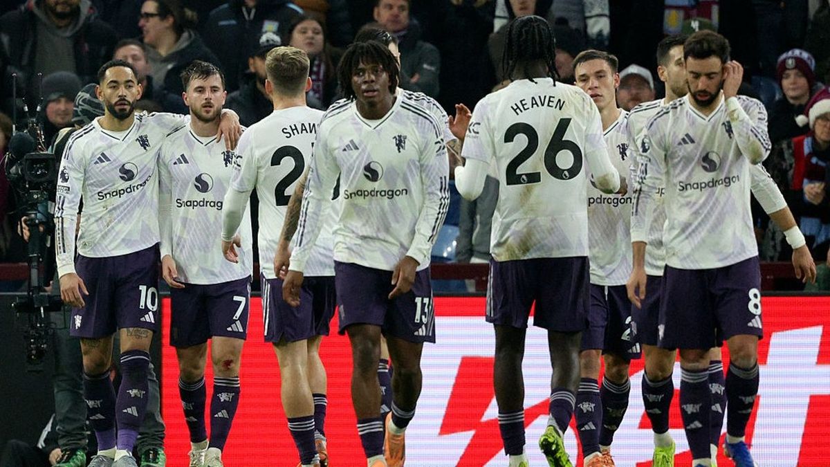 Man Utd Summoned to Meeting Over Outrageous Comment From Youngster ...