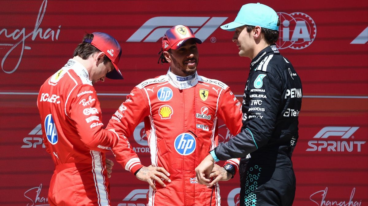 FIA Rules Change Offers Ferrari a Prime Opportunity to Overtake Mercedes in F1
