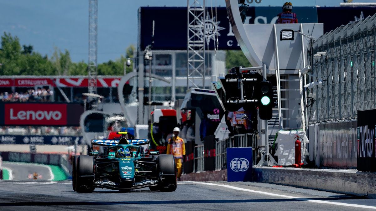 Star breaks shocking two-year long record at Barcelona Grand Prix